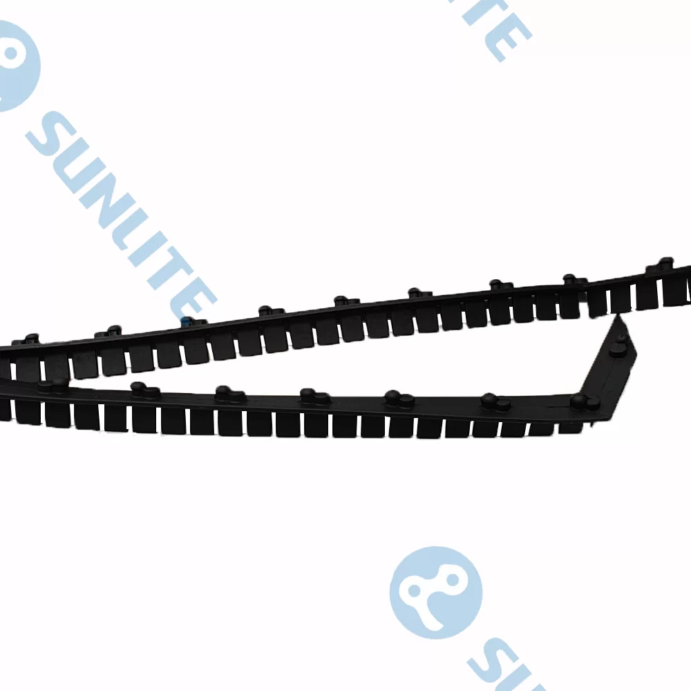 Rubberwipers strips
