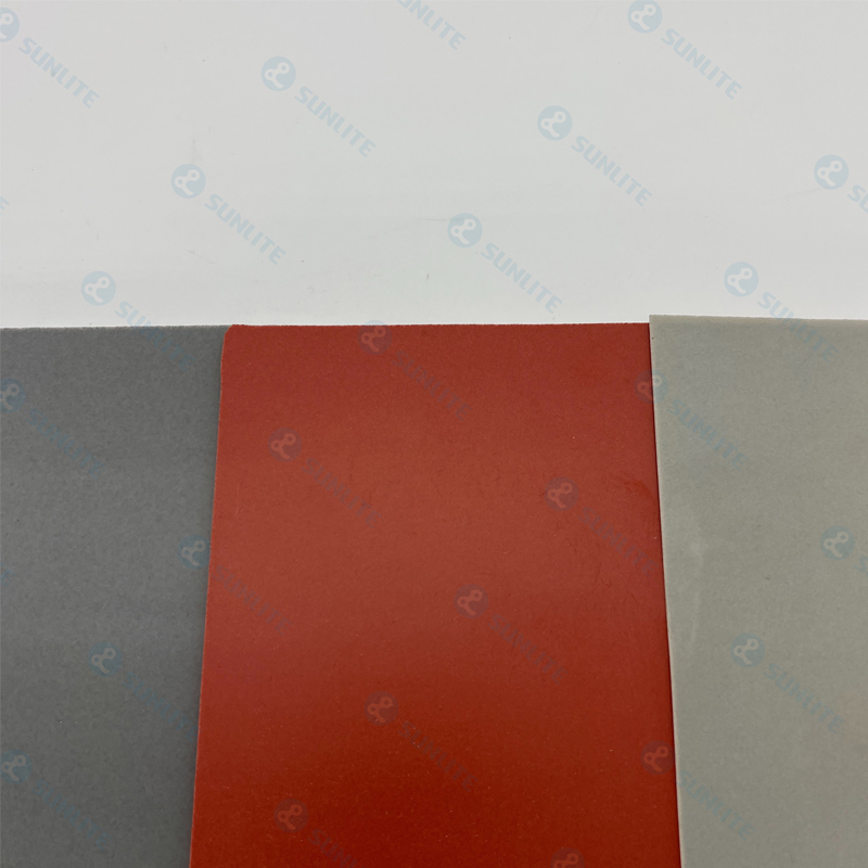 Vibration Damping Mats foar ferdjippingen