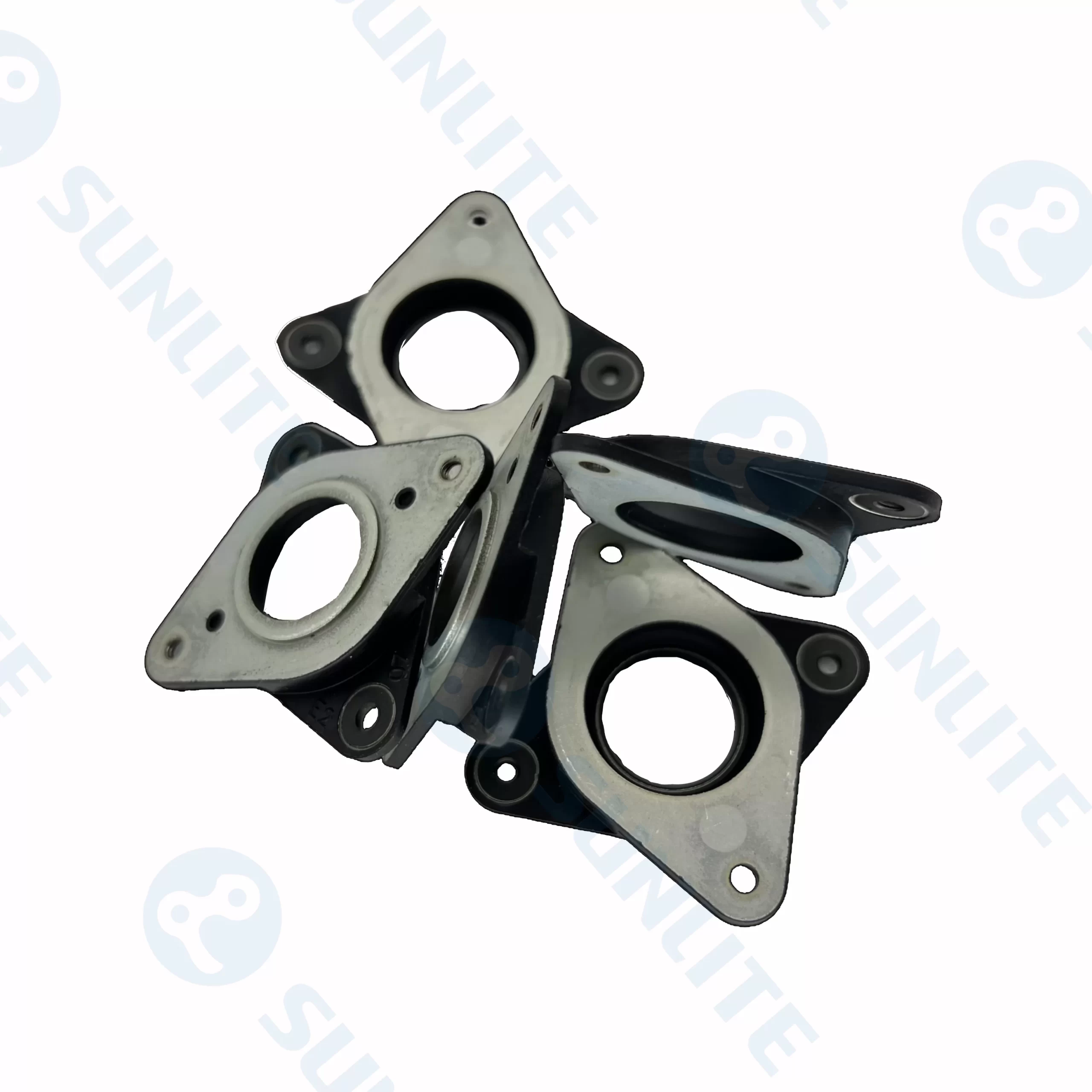 Stepper MEILN VIBRATION WEOLATION Mount